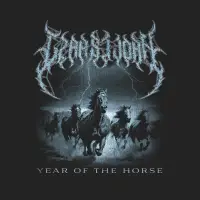 Liam St. John square