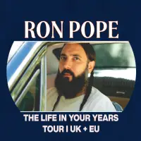 Ron Pope - Live 2026