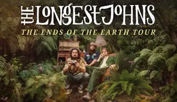 The Longest Johns landscape