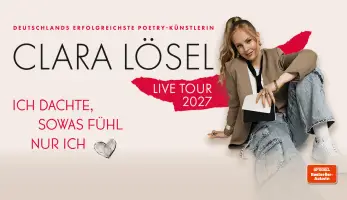 Clara Lösel landscape