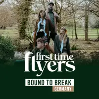 First Time Flyers square