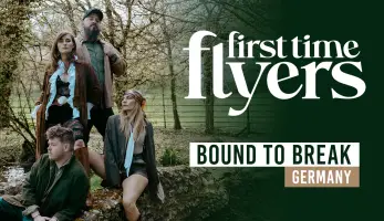 First Time Flyers landscape