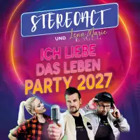 Stereoact square