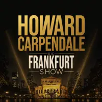 Howard Carpendale - Howard Carpendale 2027
