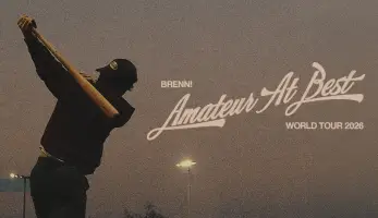 Brenn! landscape