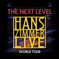 Hans Zimmer - Hans Zimmer Live