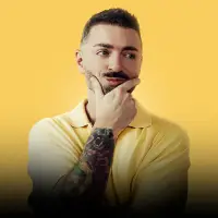 Matteo Lane