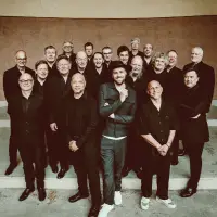 SWR Big Band & Max Mutzke - sommerFESTIVAL 2026 Freilichtbühne Altusried