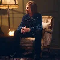 Chris Norman