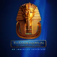 Foto des Eventes Tutanchamun: