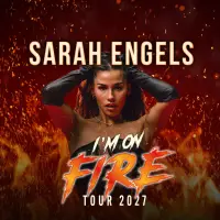 Sarah Engels square