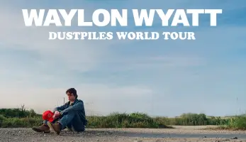 Waylon Wyatt landscape