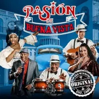 Pasión de Buena Vista square