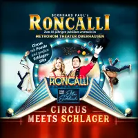 Circus-Theater Roncalli