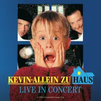 Kevin - Allein zu Haus - Der Originalfilm mit Live-Orchester