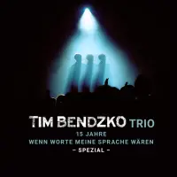 Tim Bendzko Trio square