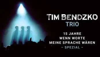 Tim Bendzko Trio landscape