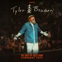 Tyler Braden square