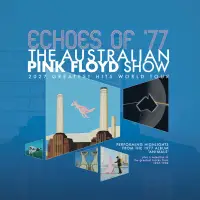 THE AUSTRALIAN PINK FLOYD SHOW square