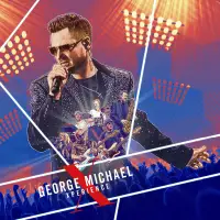 GEORGE MICHAEL XPERIENCE -