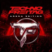 Techno Freitag square