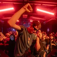 Techno Freitag