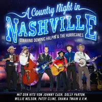 A Country Night in Nashville square