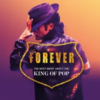 FOREVER-The best Show about the King of Pop square