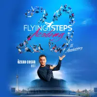 Flying Steps