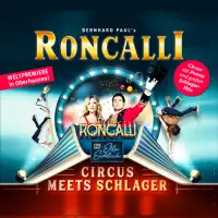 Circus-Theater Roncalli