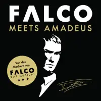 FALCO MEETS AMADEUS - Tournee 2027