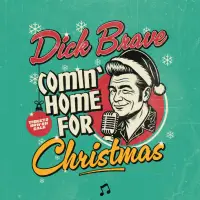Dick Brave square