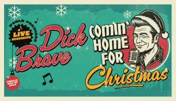 Dick Brave landscape