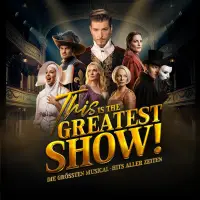 This is THE GREATEST SHOW! - Tour 2027