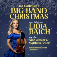 Joe Hofbauer's Big Band - Big Band Christmas