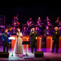 Joe Hofbauer's Big Band