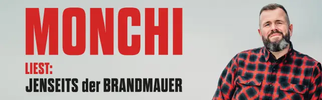 MONCHI landscape