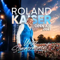 Roland Kaiser square