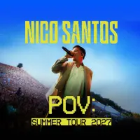 Nico Santos square