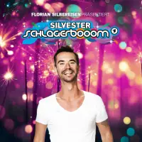Silvester-Schlagerbooom 2027 live - Die Wunderlichtershow!