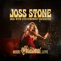 Joss Stone square