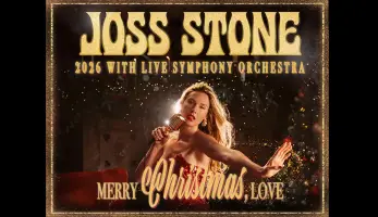 Joss Stone landscape