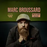 Marc Broussard square
