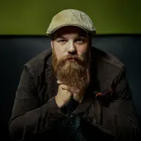 Marc Broussard