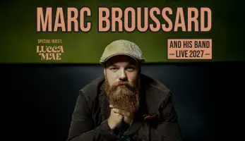 Marc Broussard landscape