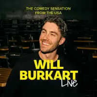 Will Burkart square
