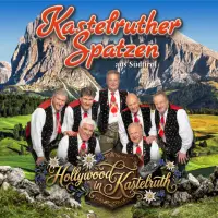 Kastelruther Spatzen square