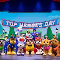 Paw Patrol