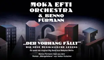 Moka Efti Orchestra landscape