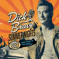 Dick Brave - Summer Nights 2027